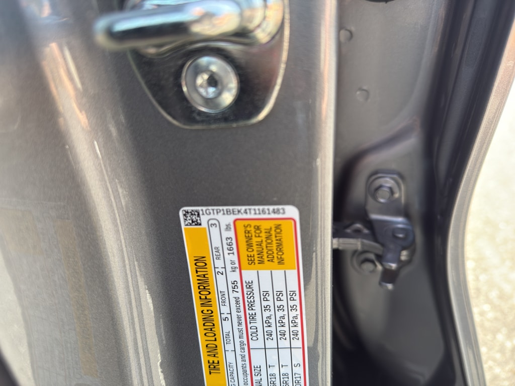 2026 GMC Canyon Elevation - Photo 21
