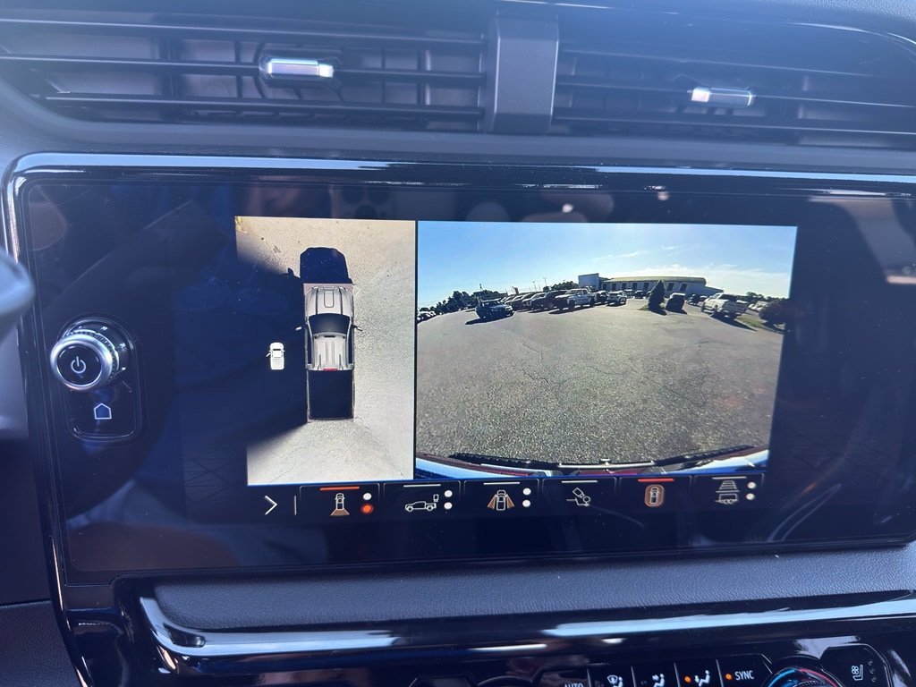 2026 GMC Sierra 2500HD AT4 - Photo 13