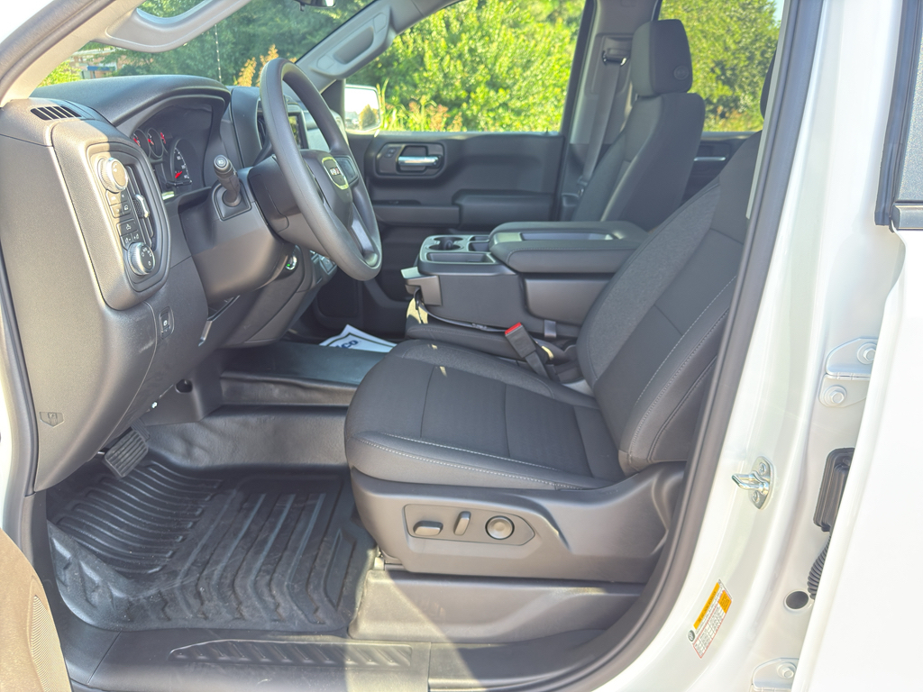 2026 GMC Sierra 1500 Pro - Photo 8