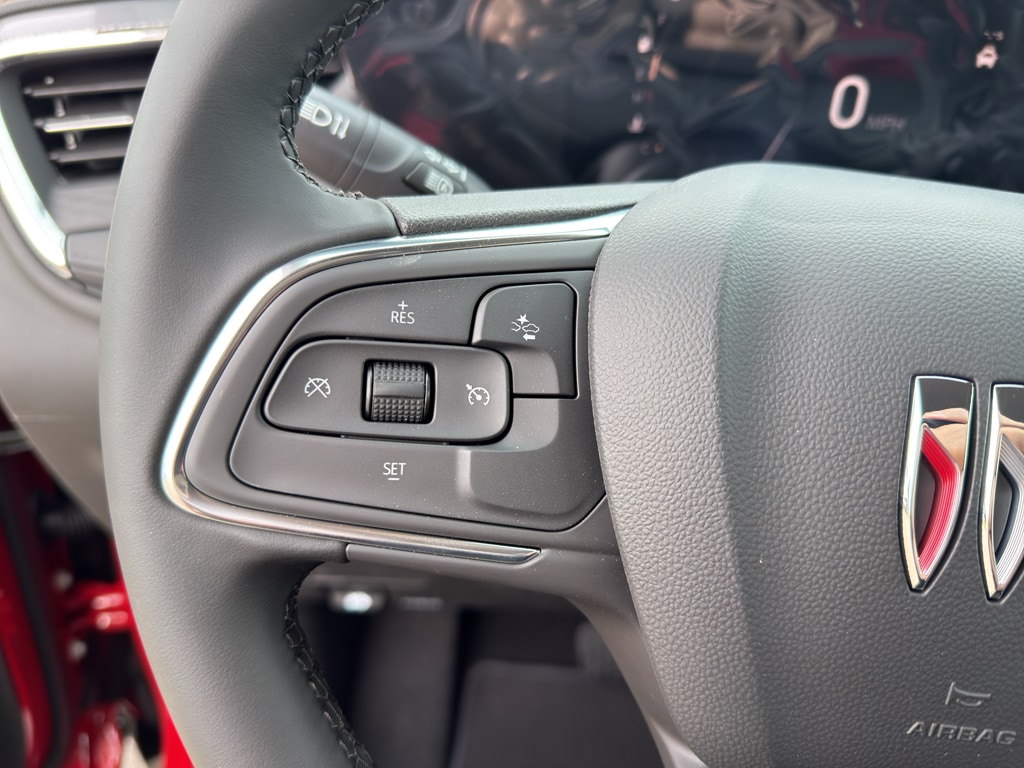 2026 Buick Encore GX Sport Touring - Photo 14
