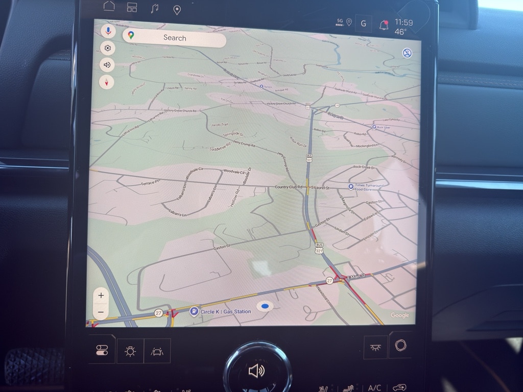2026 GMC Terrain AT4 - Photo 10