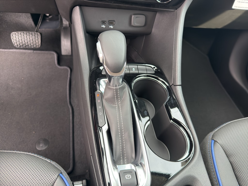 2026 Buick Encore GX Sport Touring - Photo 10