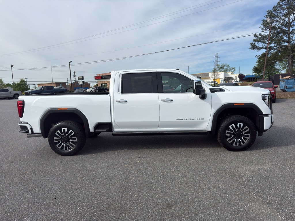 2026 GMC Sierra 2500HD Denali Ultimate - Photo 6