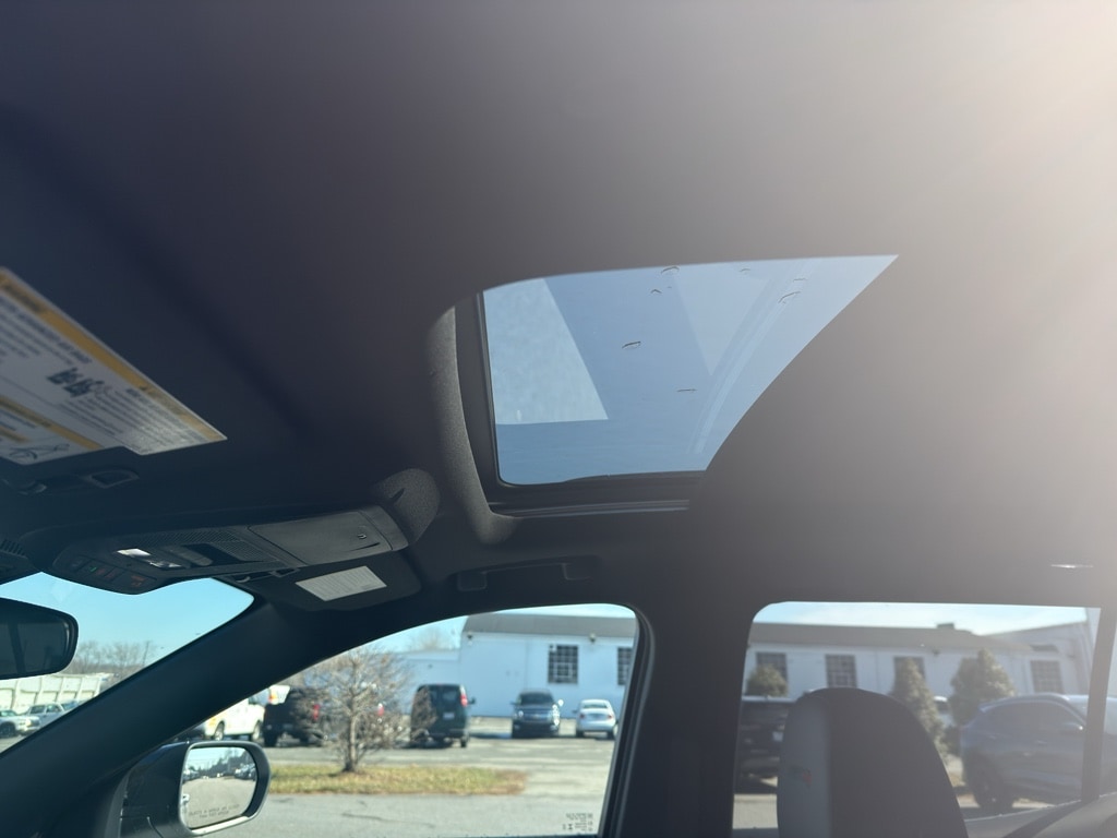 2026 GMC Terrain AT4 - Photo 24