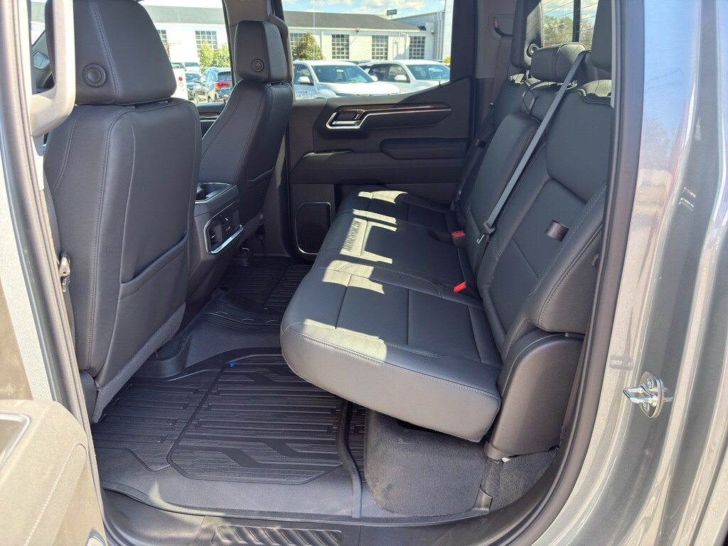 2026 GMC Sierra 1500 Elevation - Photo 19