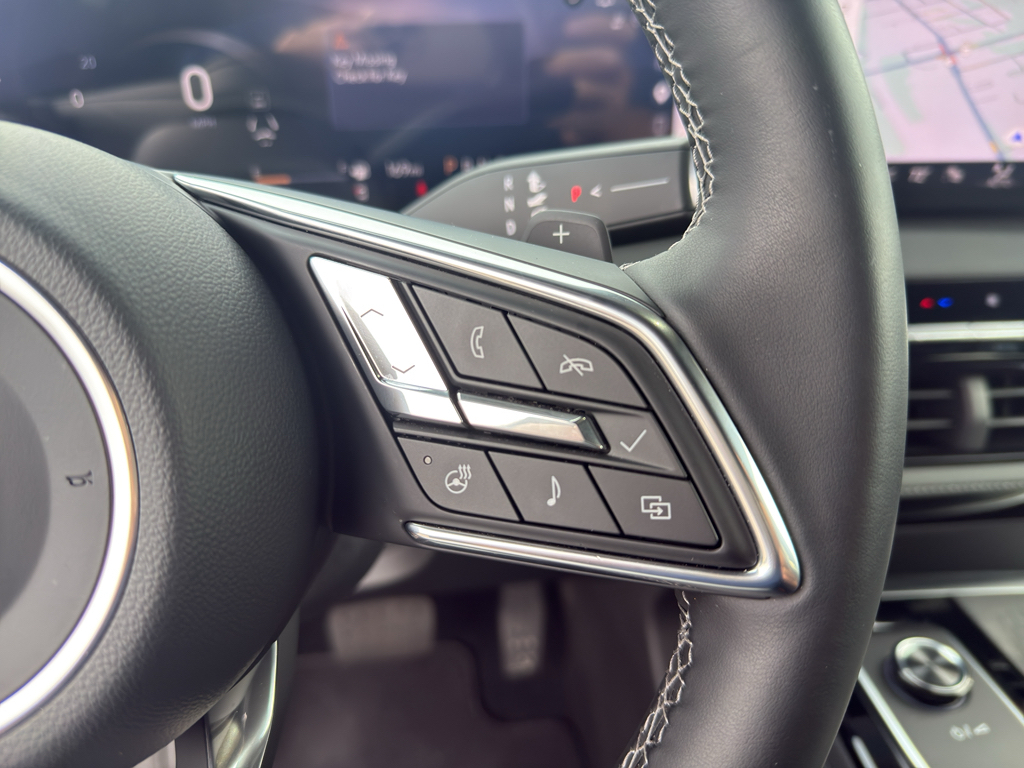 2026 Buick Enclave Sport Touring - Photo 15