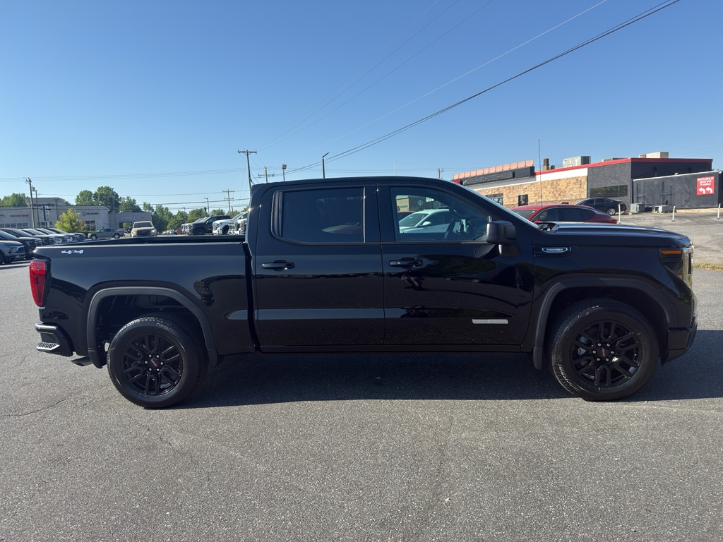 2026 GMC Sierra 1500 Elevation - Photo 6