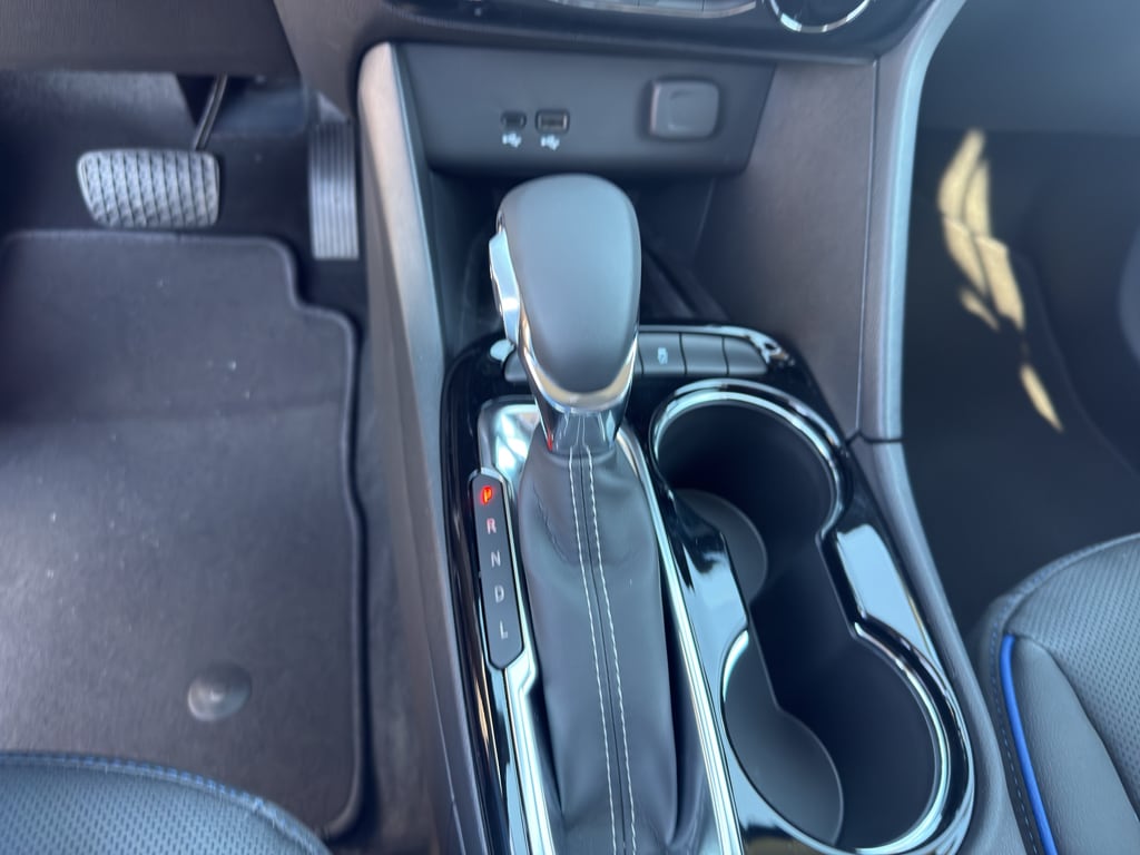 2026 Buick Encore GX Sport Touring - Photo 10