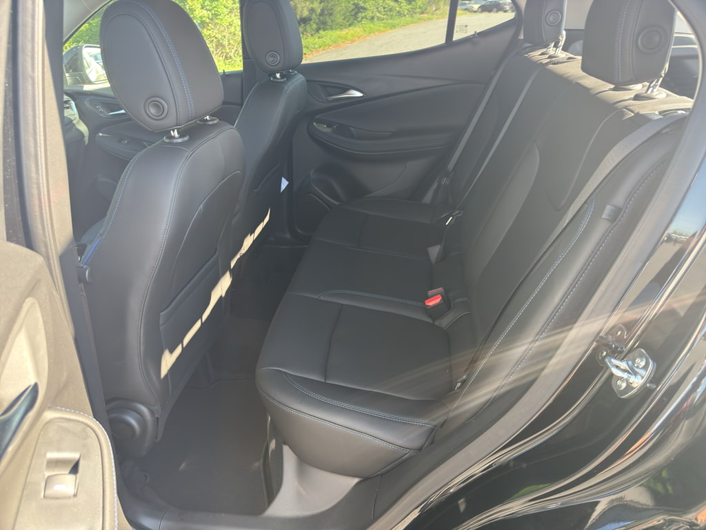 2026 Buick Encore GX Sport Touring - Photo 16