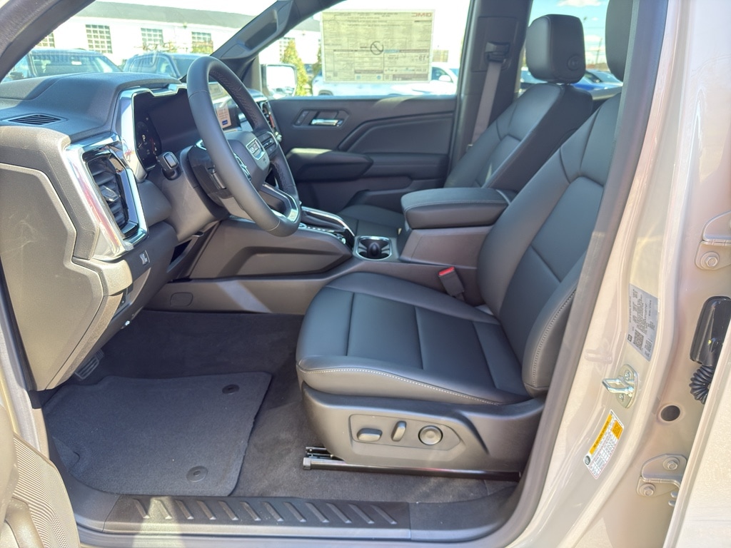 2026 GMC Canyon Elevation - Photo 8