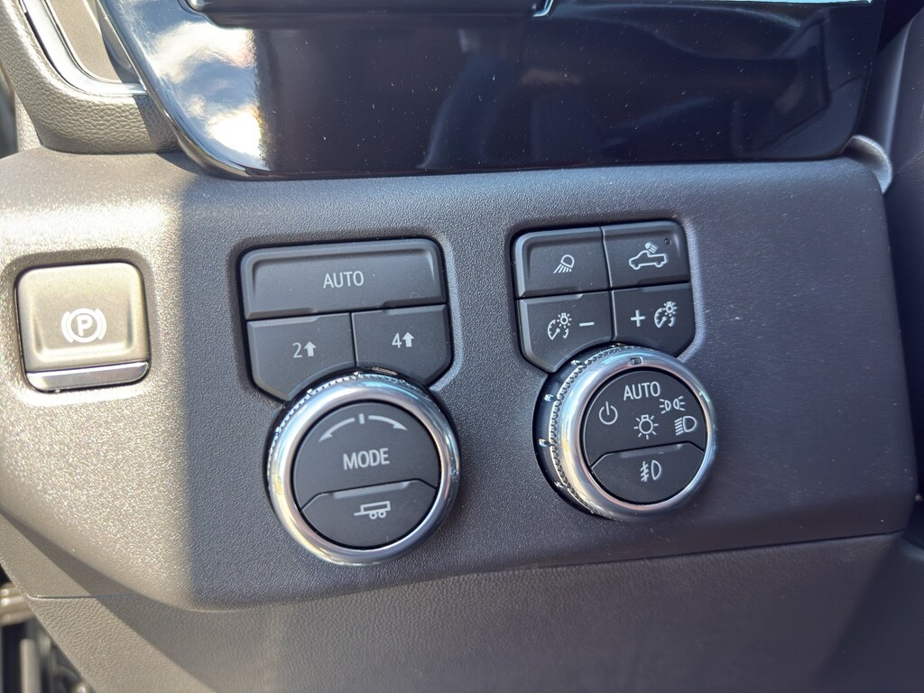 2026 GMC Sierra 1500 Elevation - Photo 17