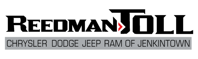 Reedman Toll Chrysler Dodge Jeep Ram of Jenkintown