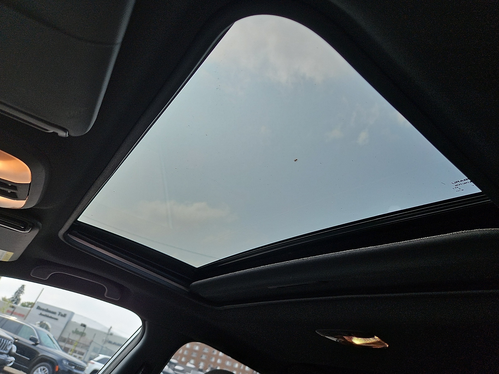 2024 Subaru Crosstrek Sport - Photo 14