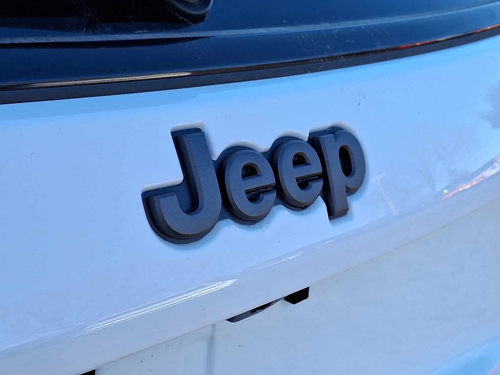 2026 Jeep Compass Limited Altitude - Photo 6