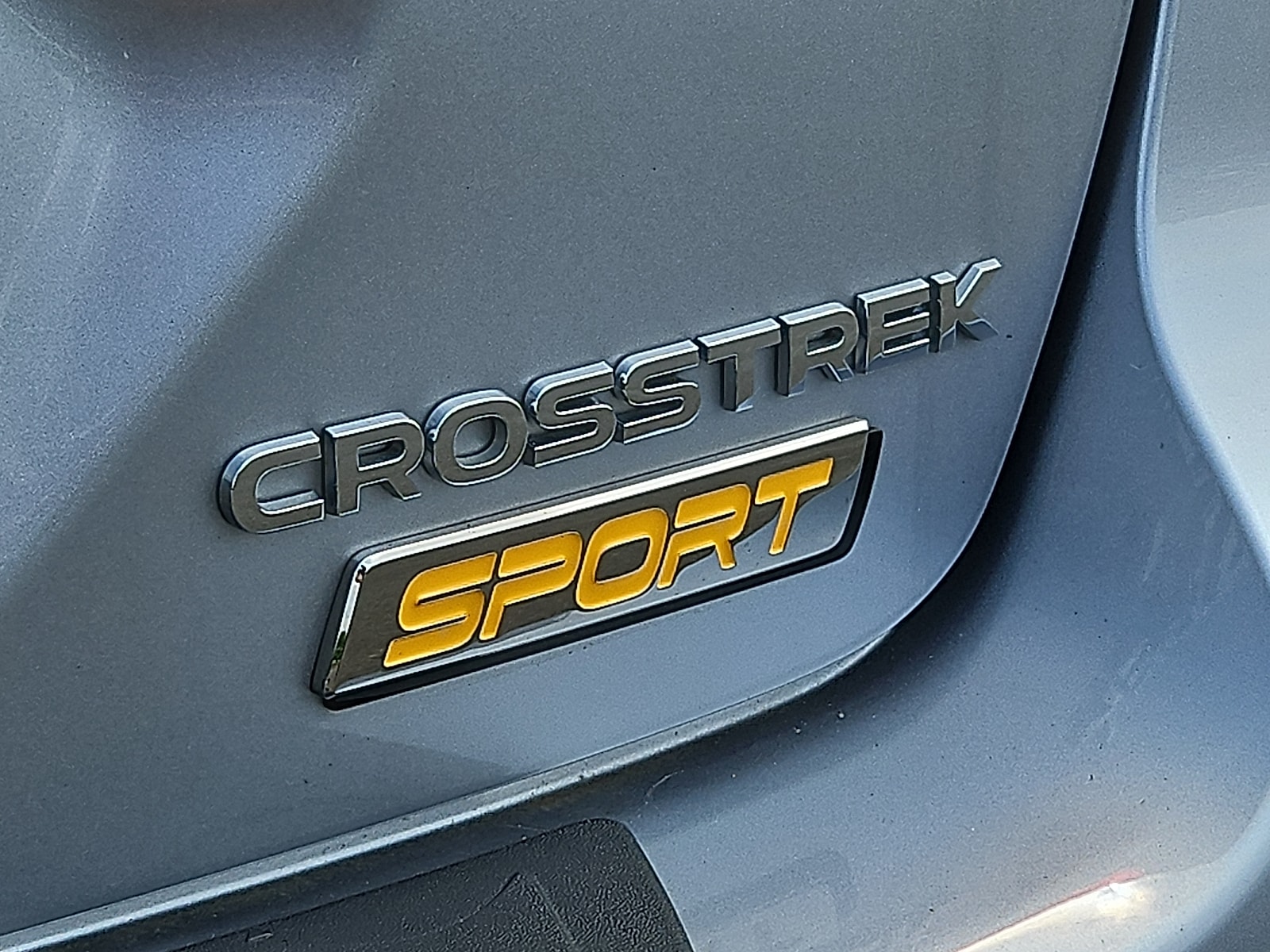 2024 Subaru Crosstrek Sport - Photo 30