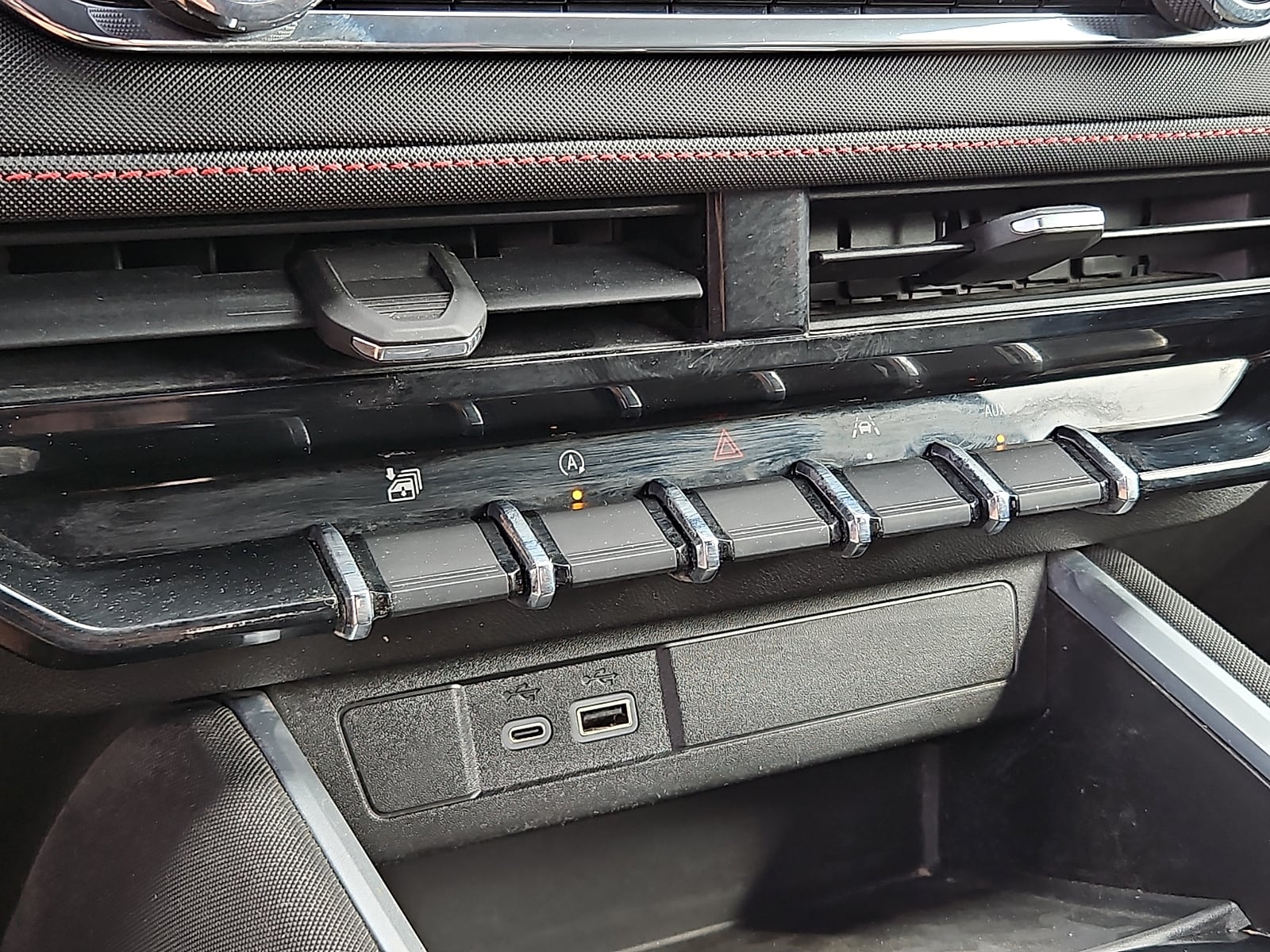 2023 Chevrolet Colorado Z71 - Photo 15