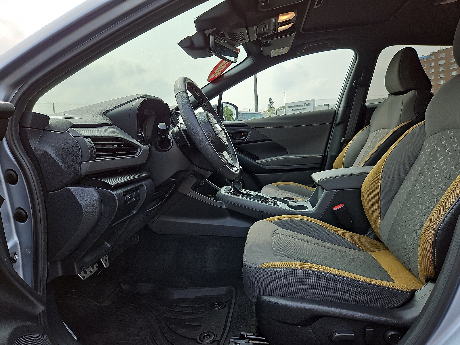 2024 Subaru Crosstrek Sport - Photo 13