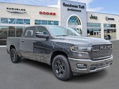 2025 Ram 1500 Tradesman Crew Cab 4x4 57 Box Pickup
