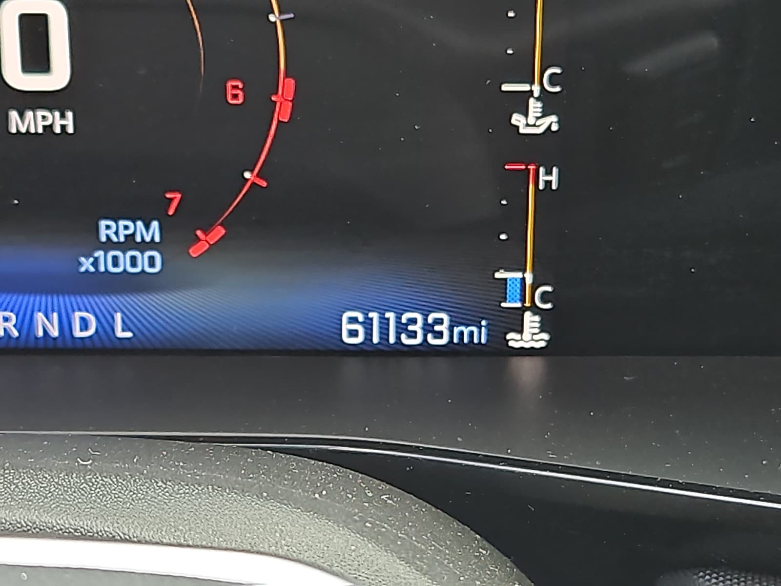 2023 Chevrolet Colorado Z71 - Photo 19