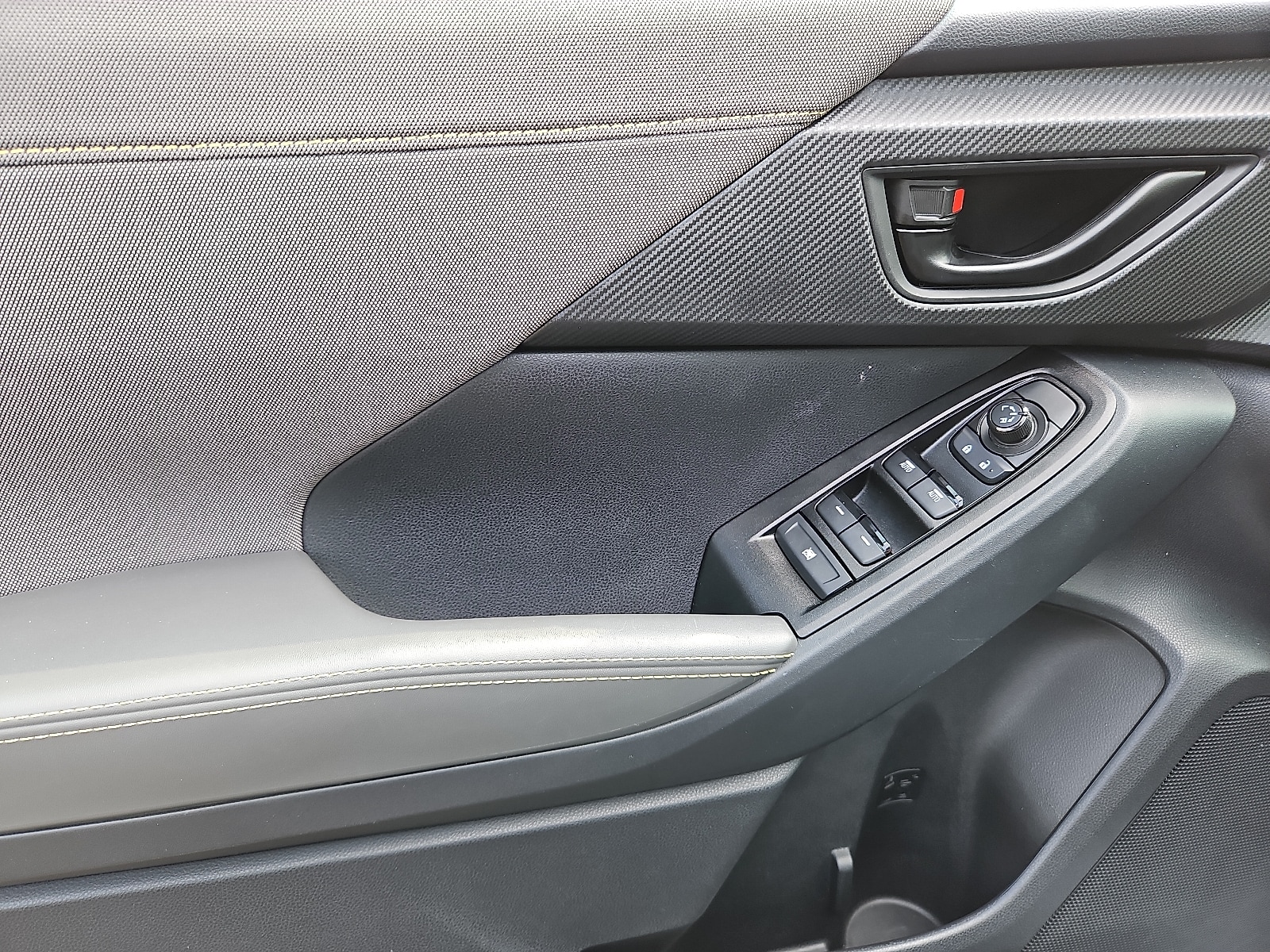 2024 Subaru Crosstrek Sport - Photo 12