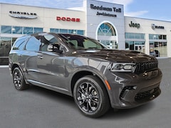 2025 Dodge Durango GT Plus AWD Sport Utility