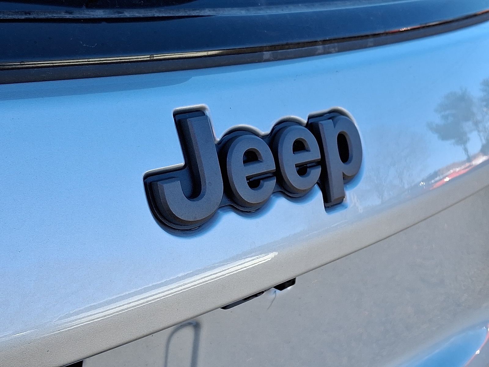 2026 Jeep Compass Limited Altitude - Photo 6