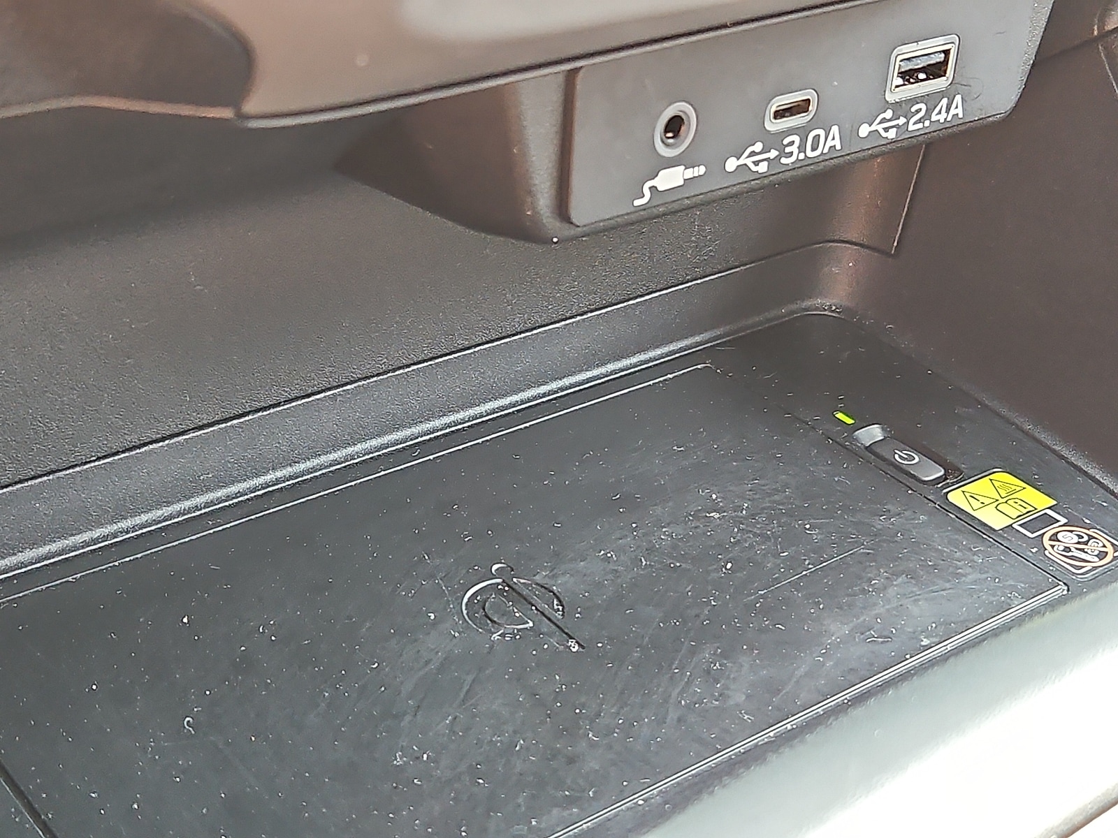 2024 Subaru Crosstrek Sport - Photo 24