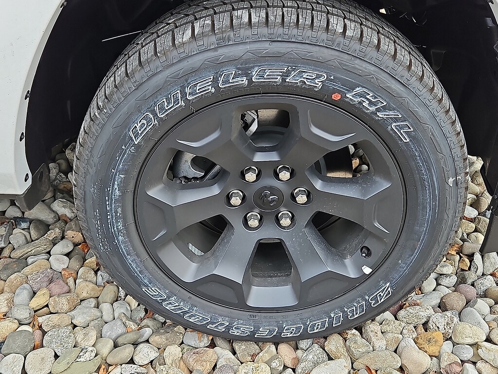 New 2026 Ram 1500 Big Horn Crew Cab 4x4 57 Box Pickup