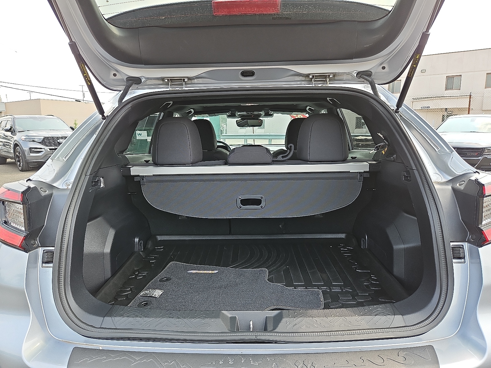 2024 Subaru Crosstrek Sport - Photo 29