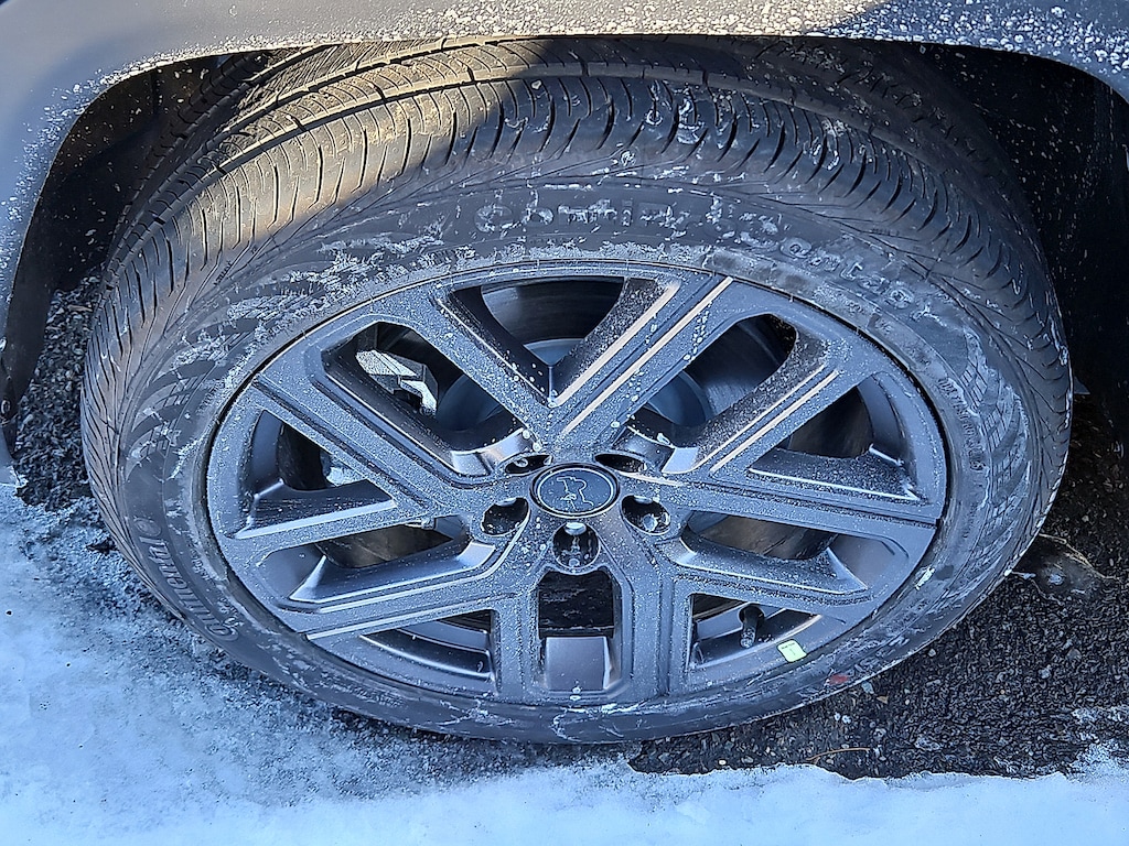 New 2026 Jeep Compass Latitude Altitude Sport Utility