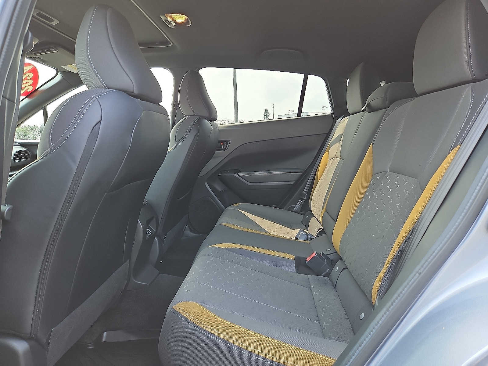 2024 Subaru Crosstrek Sport - Photo 10