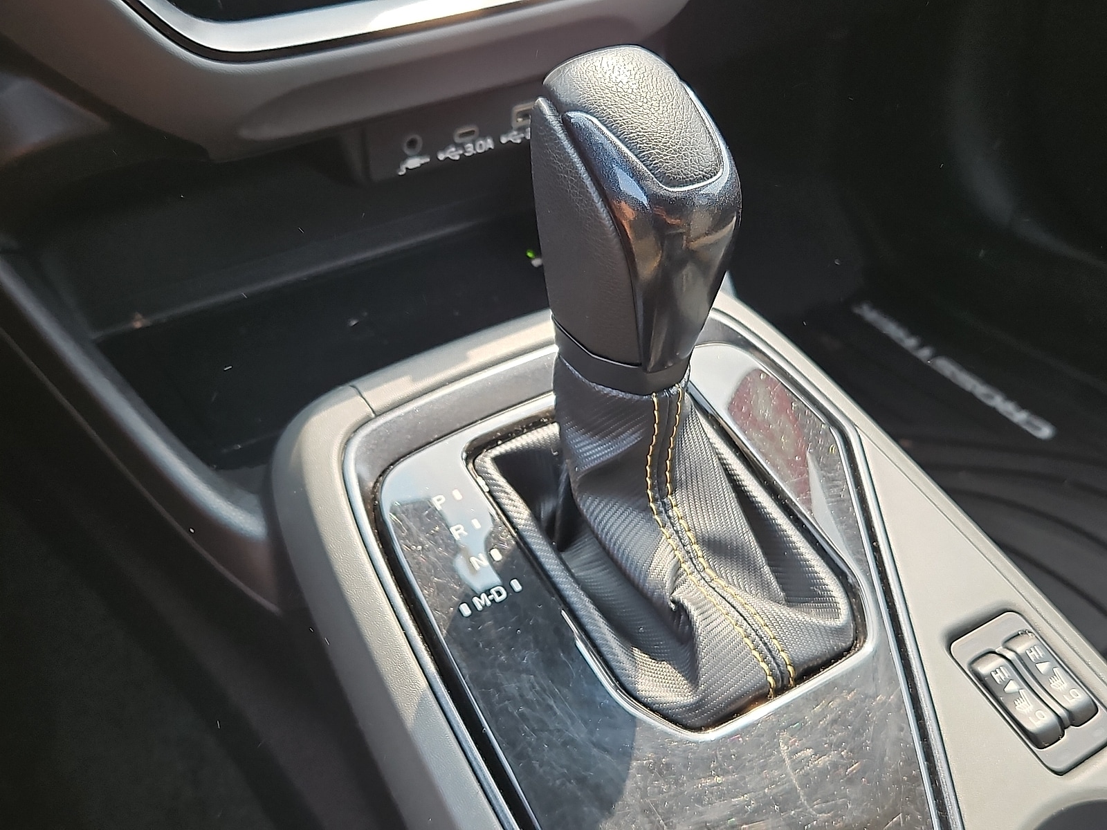 2024 Subaru Crosstrek Sport - Photo 15