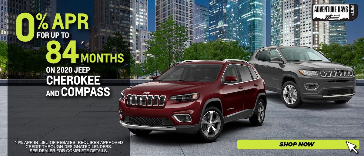 Dodge Chrysler Jeep Ram Dealer Philadelphia, Jenkintown PA