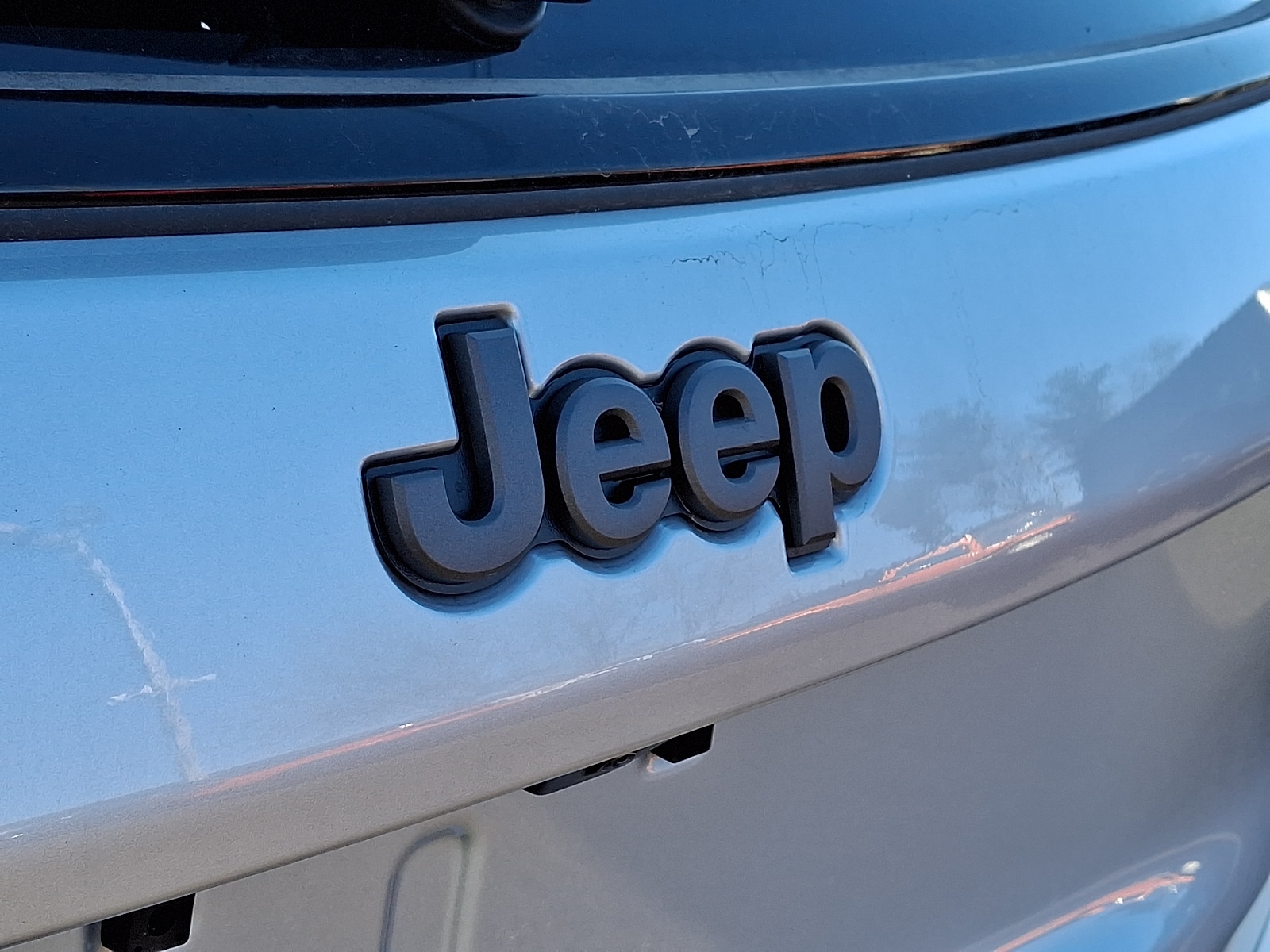 2026 Jeep Compass Limited Altitude - Photo 6