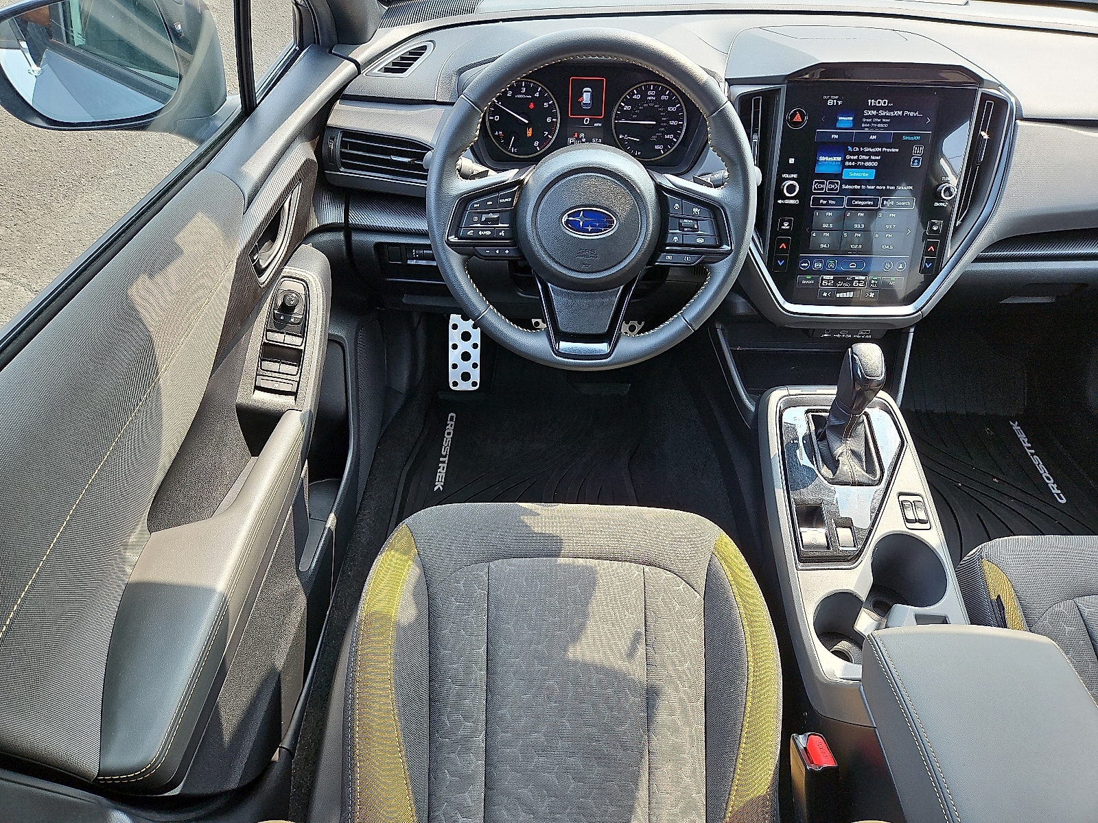 2024 Subaru Crosstrek Sport - Photo 11