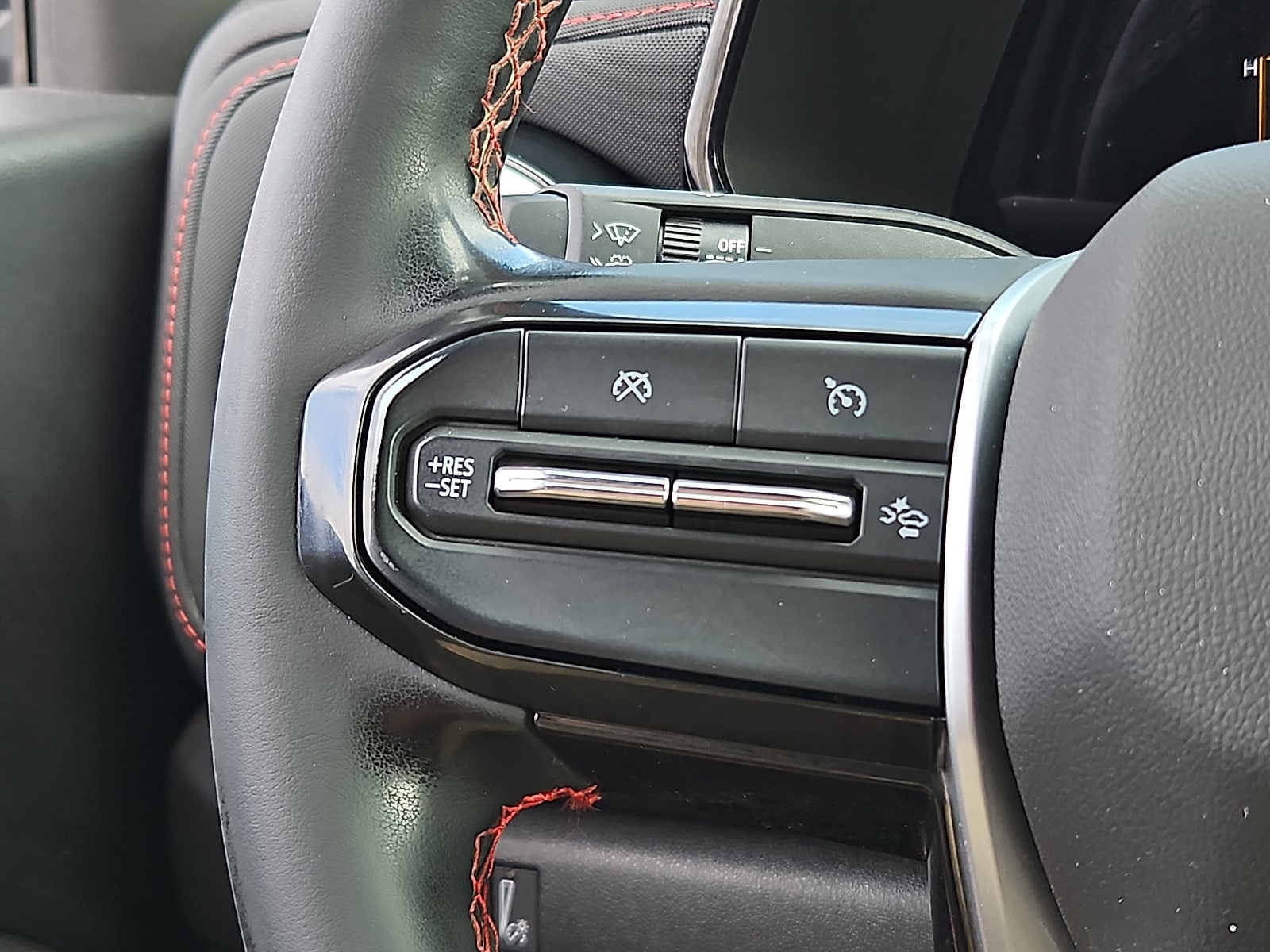 2023 Chevrolet Colorado Z71 - Photo 20