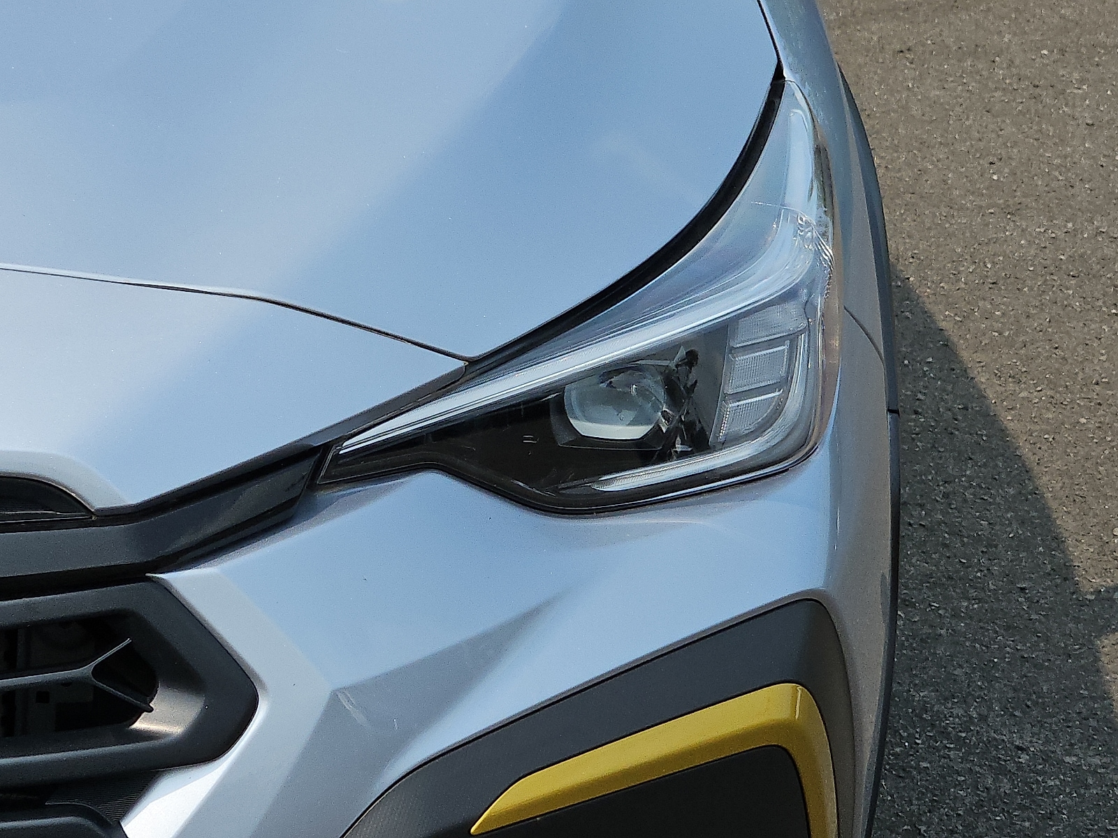 2024 Subaru Crosstrek Sport - Photo 9