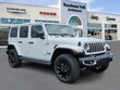 Jeep Wrangler 4xe