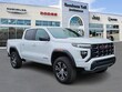  GMC Canyon