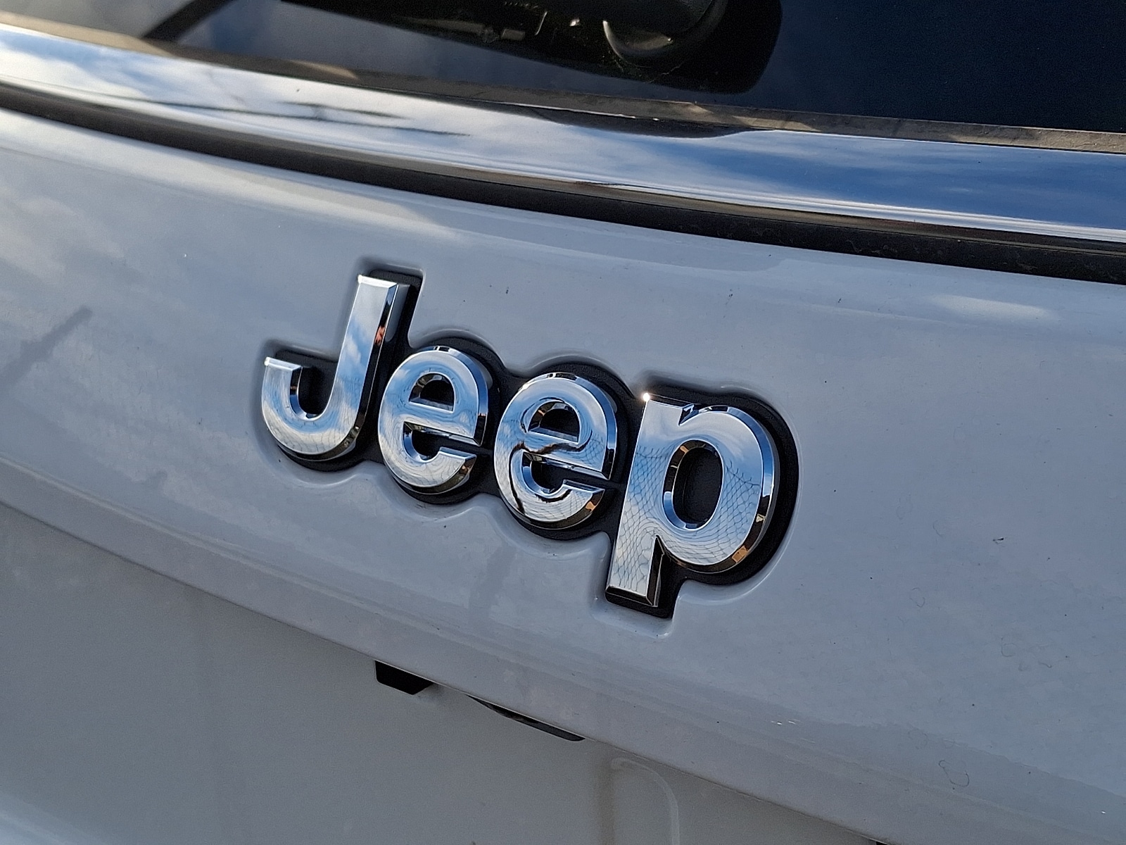 2026 Jeep Compass Limited - Photo 6