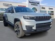  Jeep Grand Cherokee L
