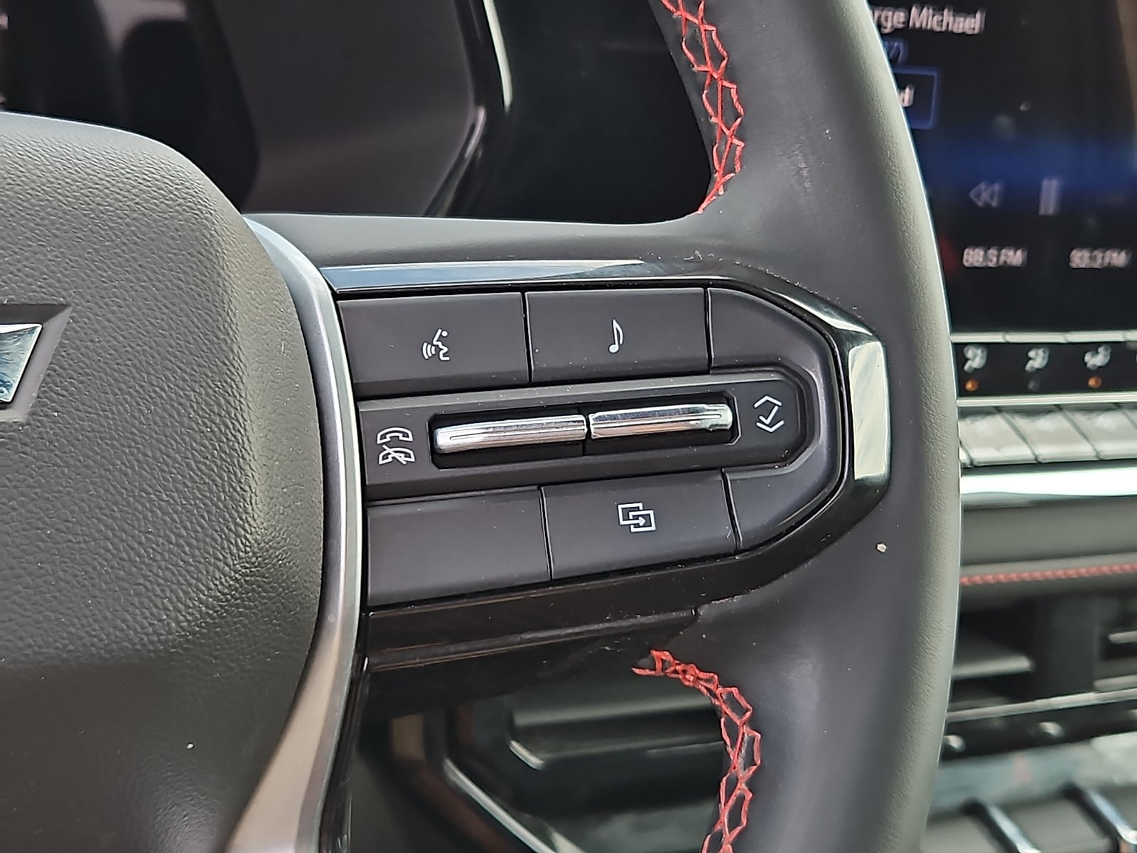2023 Chevrolet Colorado Z71 - Photo 21