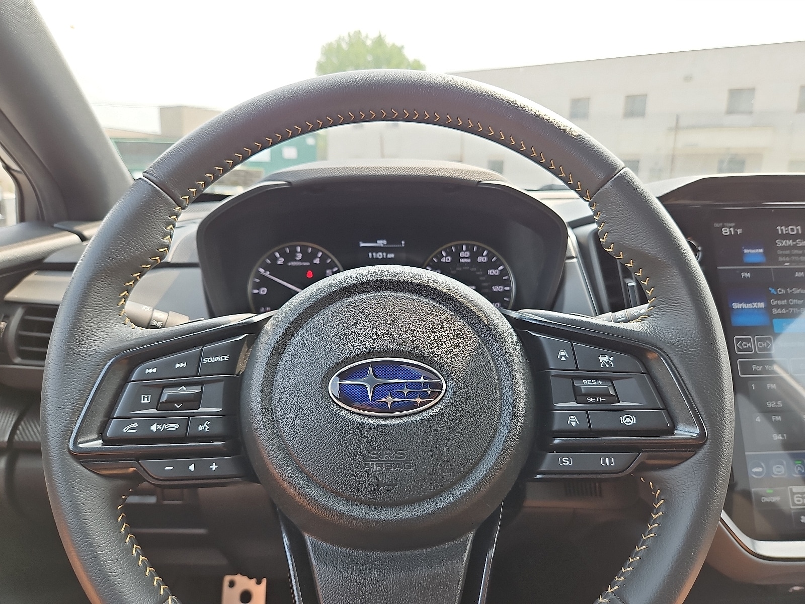2024 Subaru Crosstrek Sport - Photo 19