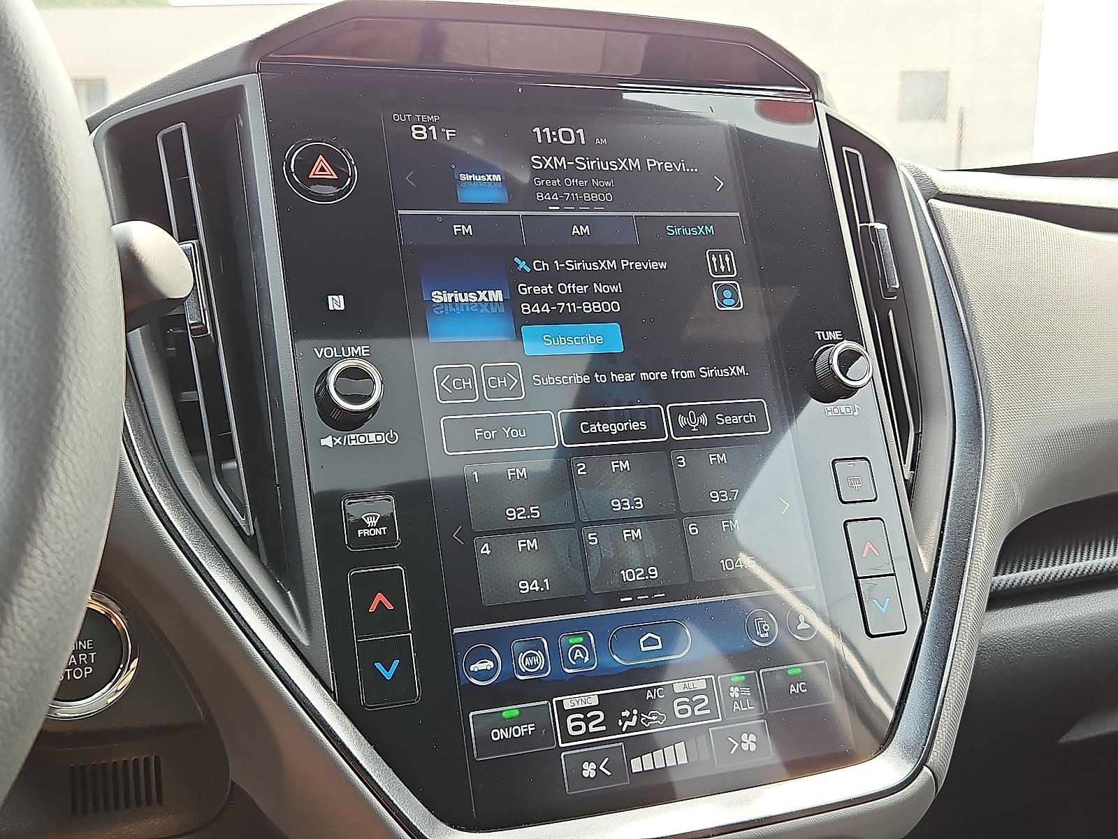 2024 Subaru Crosstrek Sport - Photo 17