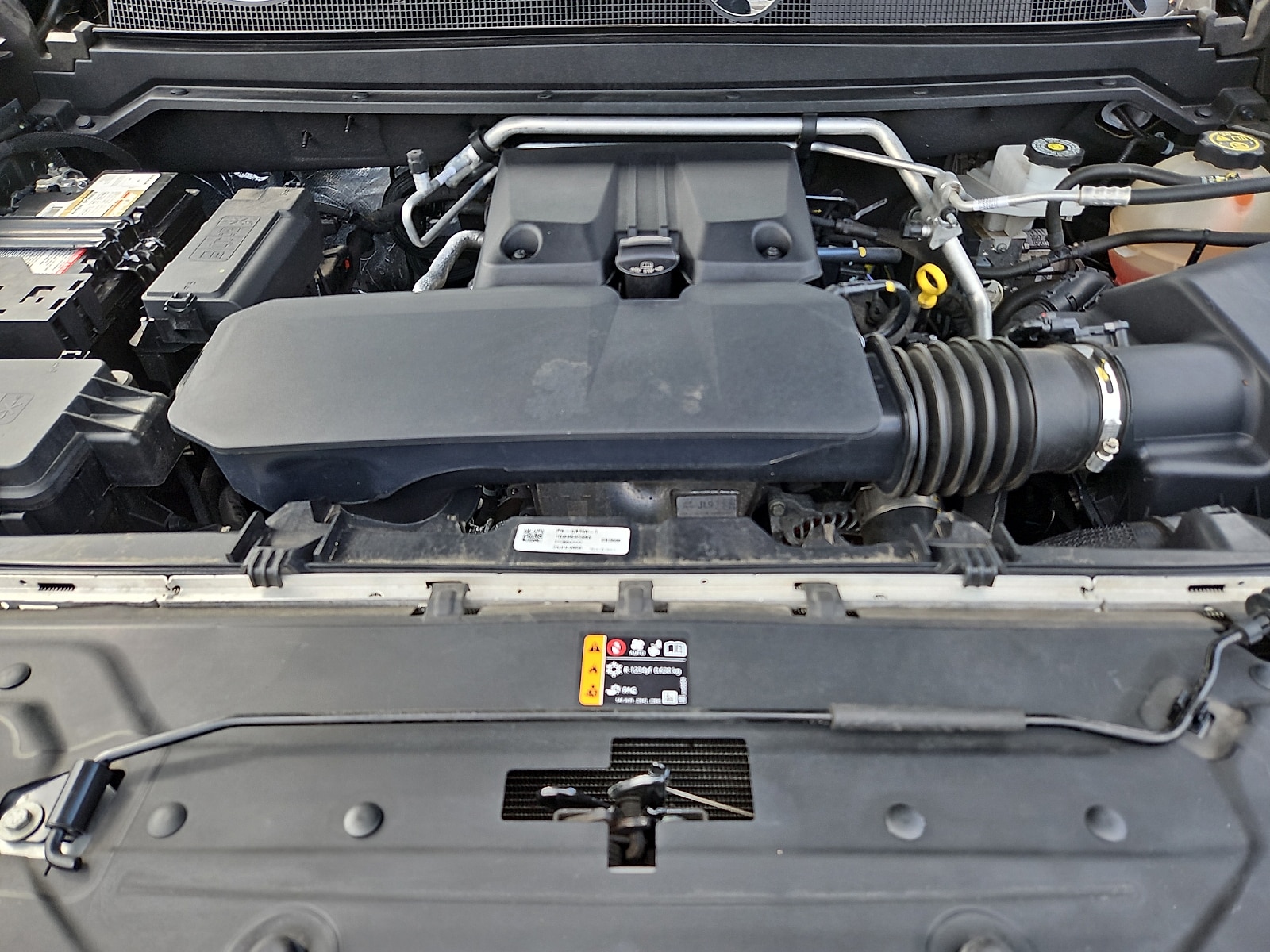 2023 Chevrolet Colorado Z71 - Photo 29