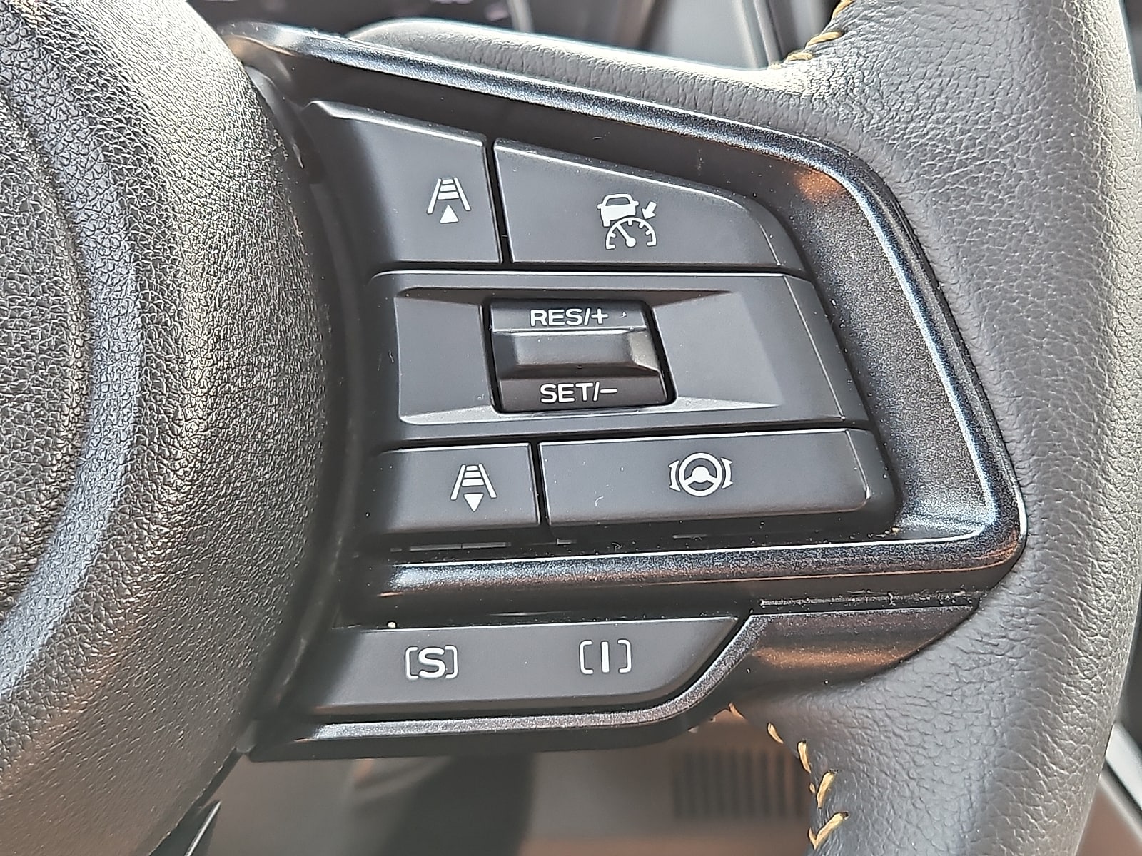 2024 Subaru Crosstrek Sport - Photo 22