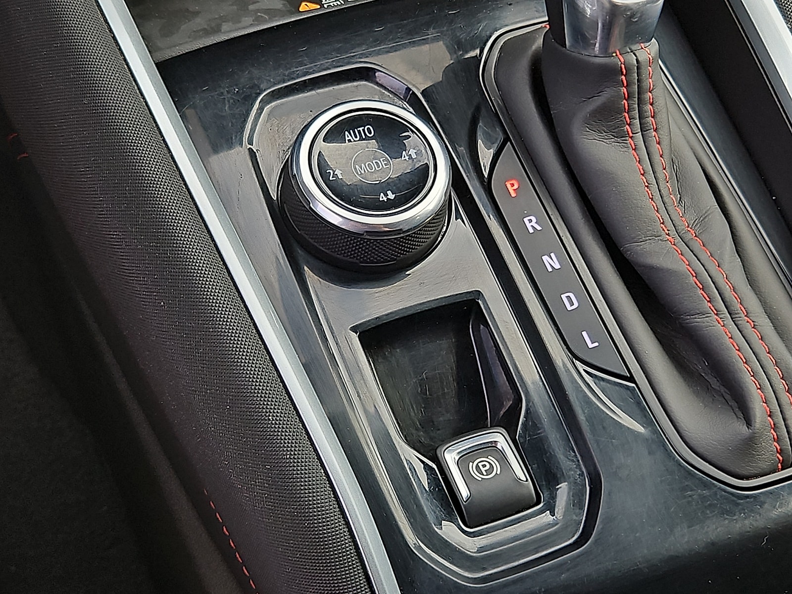 2023 Chevrolet Colorado Z71 - Photo 24