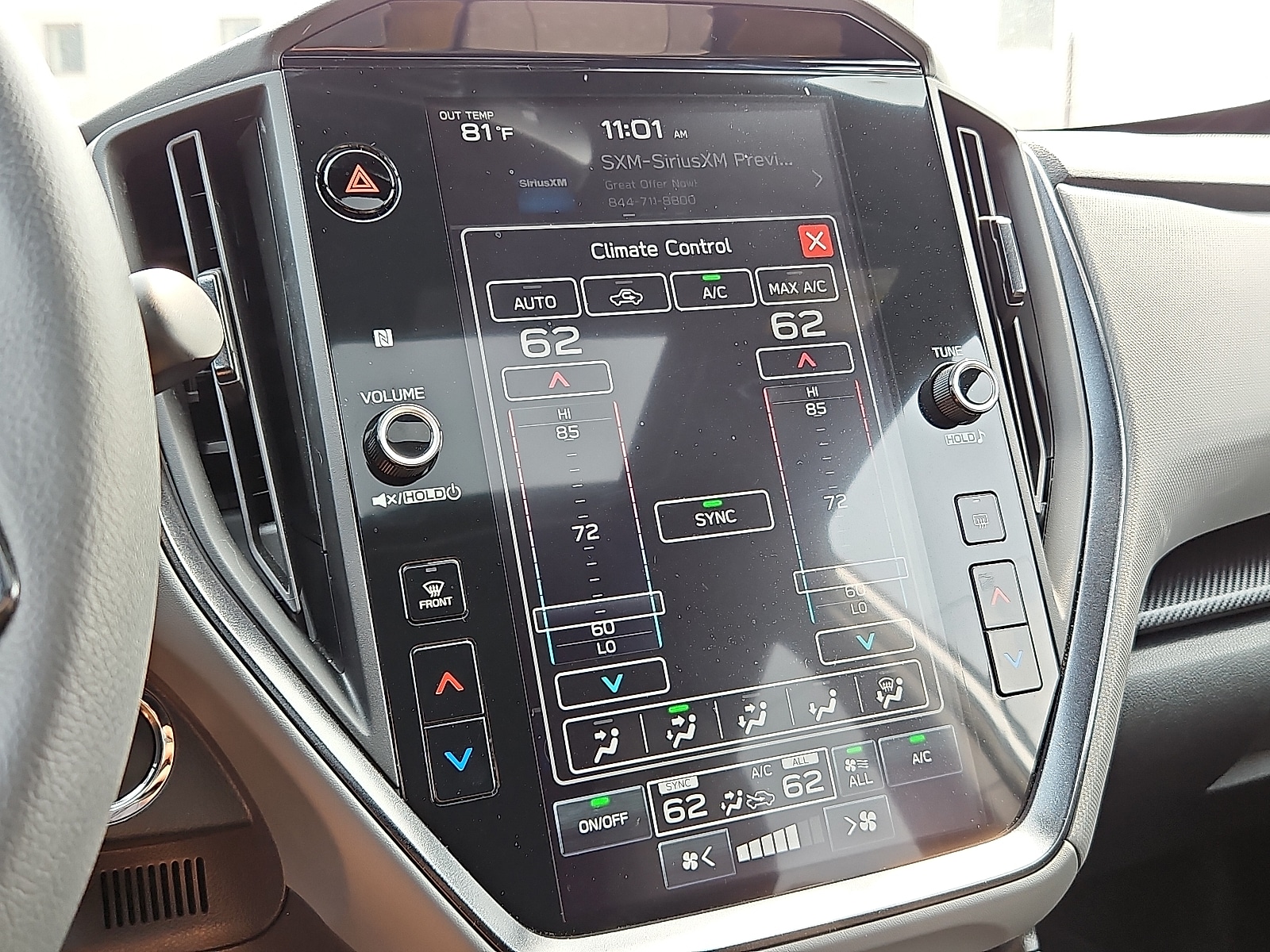 2024 Subaru Crosstrek Sport - Photo 16