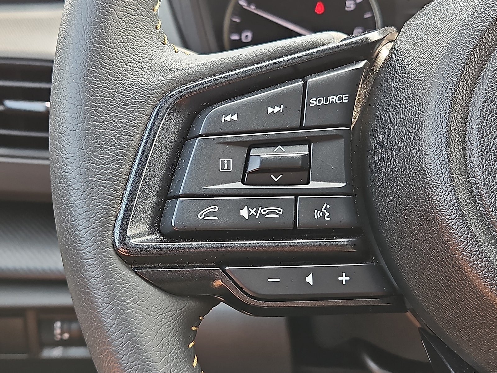 2024 Subaru Crosstrek Sport - Photo 21