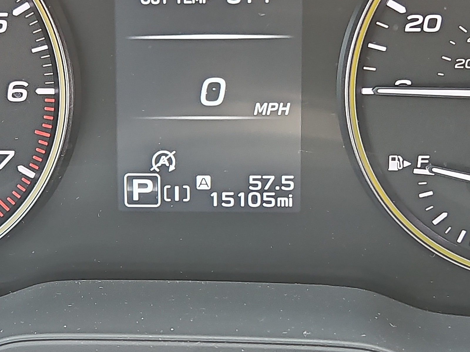 2024 Subaru Crosstrek Sport - Photo 20